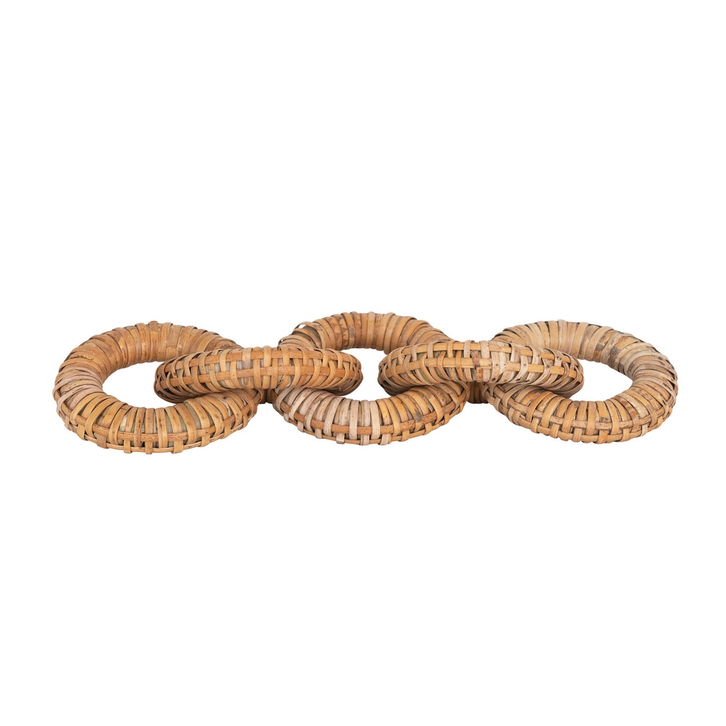 Wood & Wicker Link