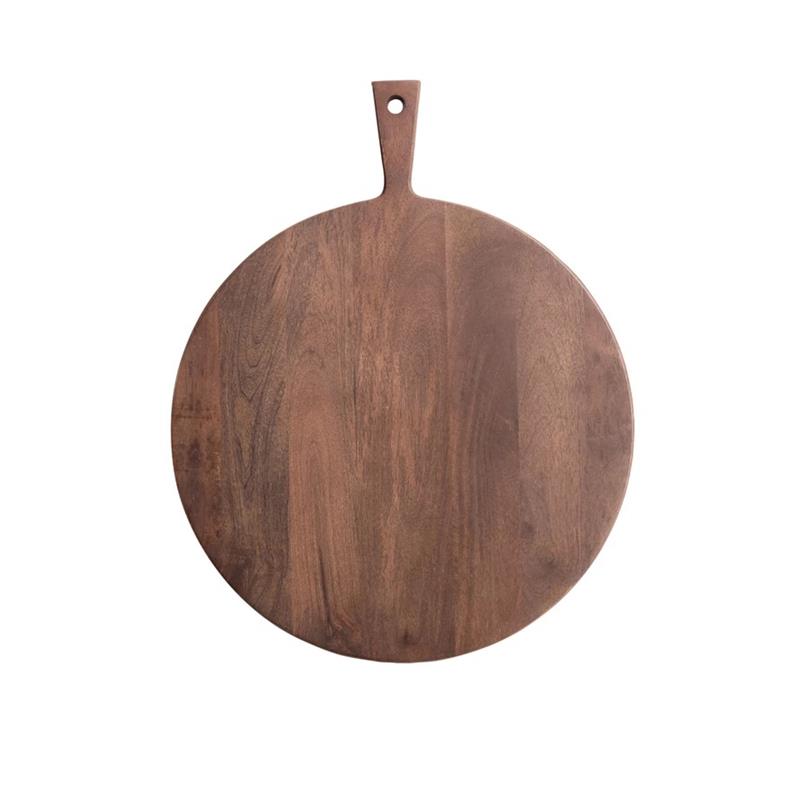 Midnight Mango Cutting Board