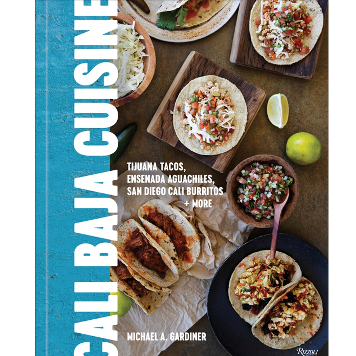 Cali Baja Cuisine