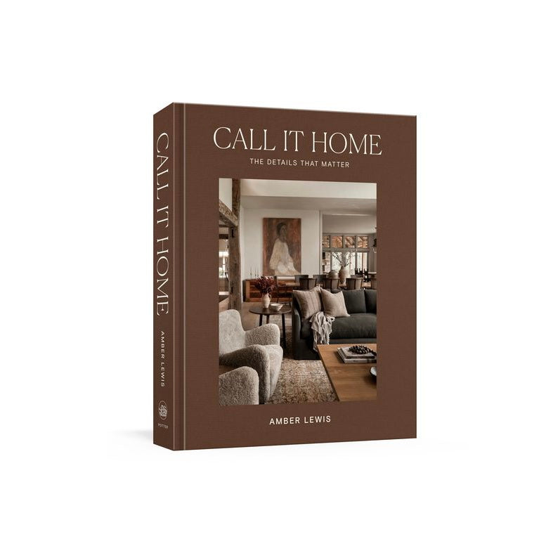 Call It Home: The Details That Matter