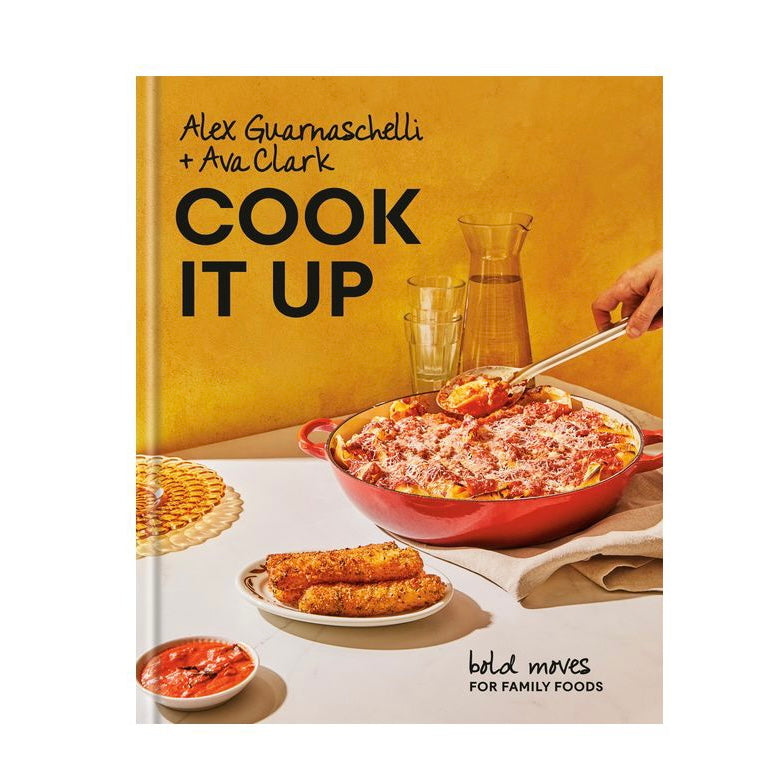 Cook It Up