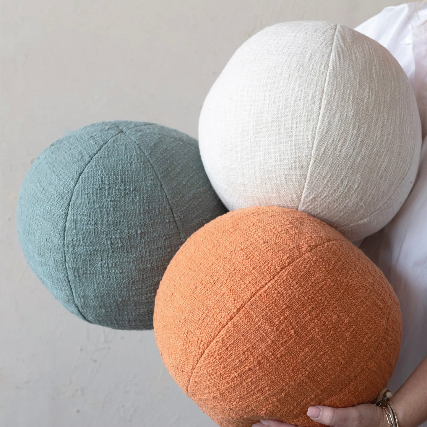 Orb Pillow