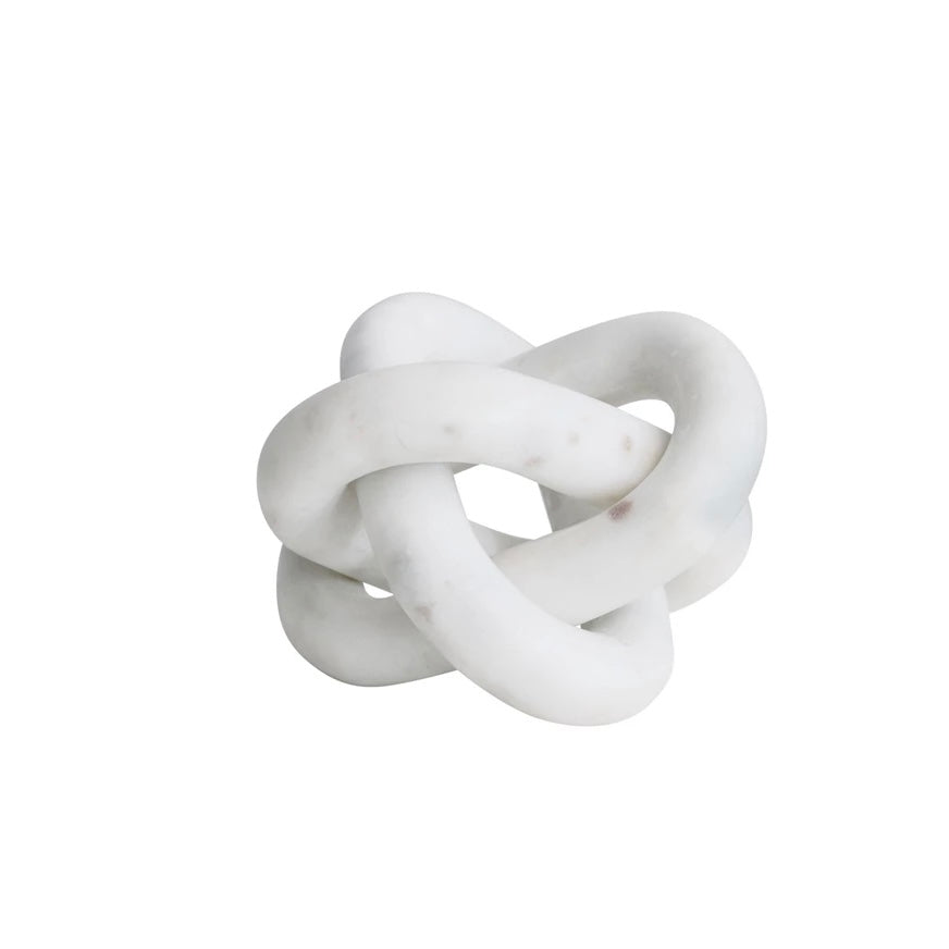 Marble Knot Chain