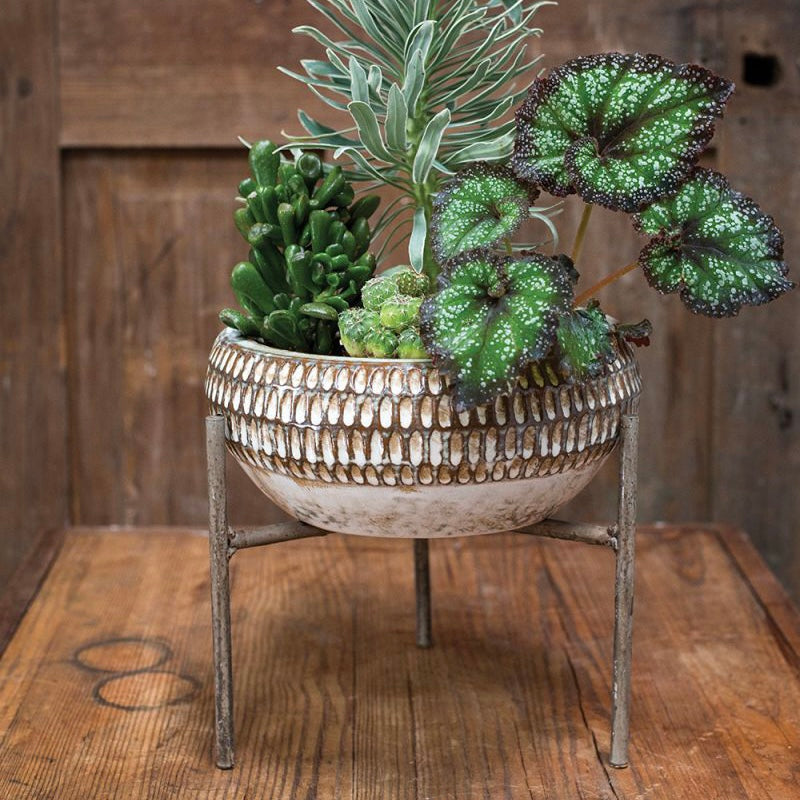 Palmer Plant Stand