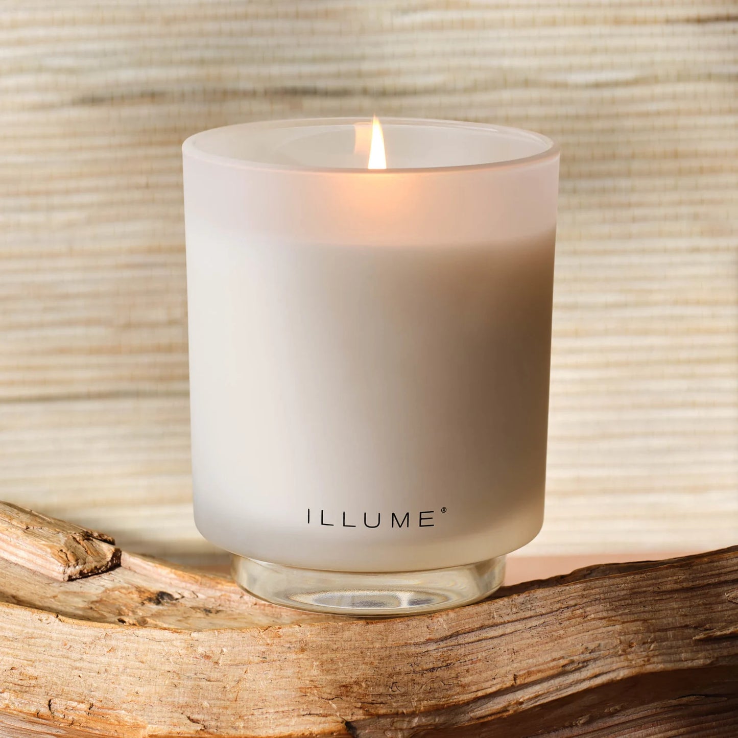 Driftwood Plant-Based Candle