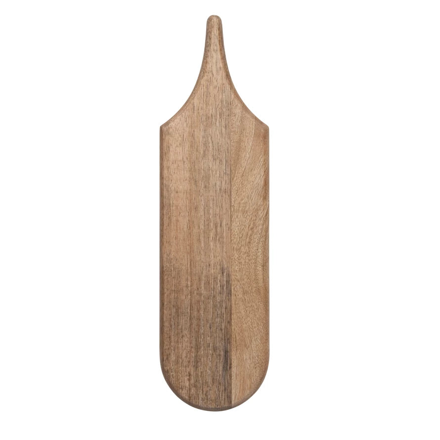 'Bite-Sized' Board