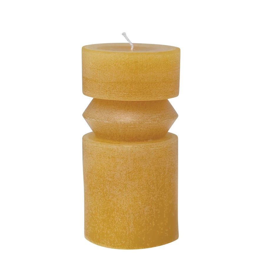 Pillar Candle