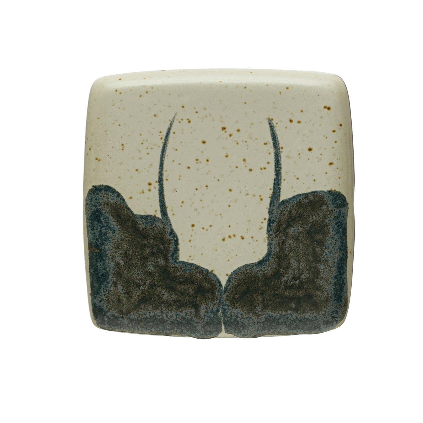 Speckled Stone Boxes