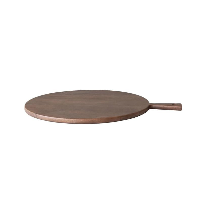 Midnight Mango Cutting Board