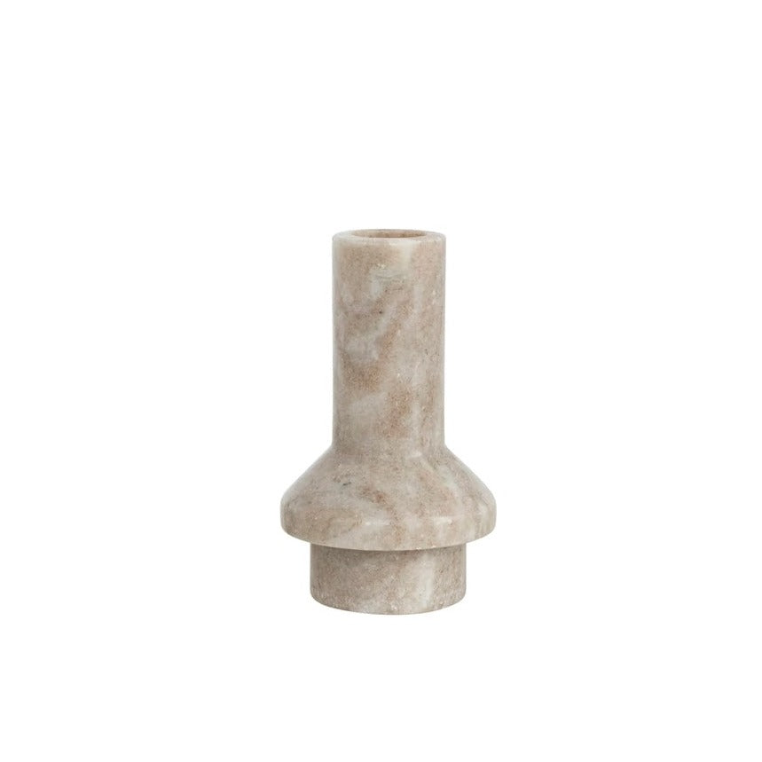 Marble Taper Holder