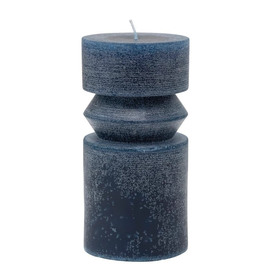 Pillar Candle