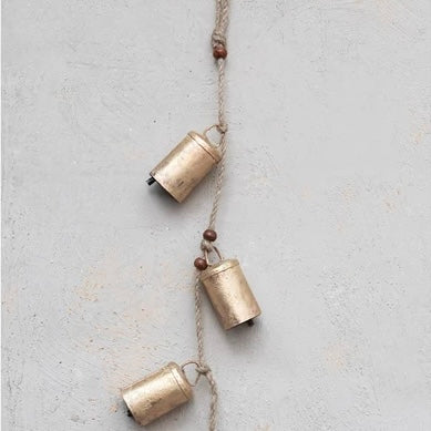 Nell Bells