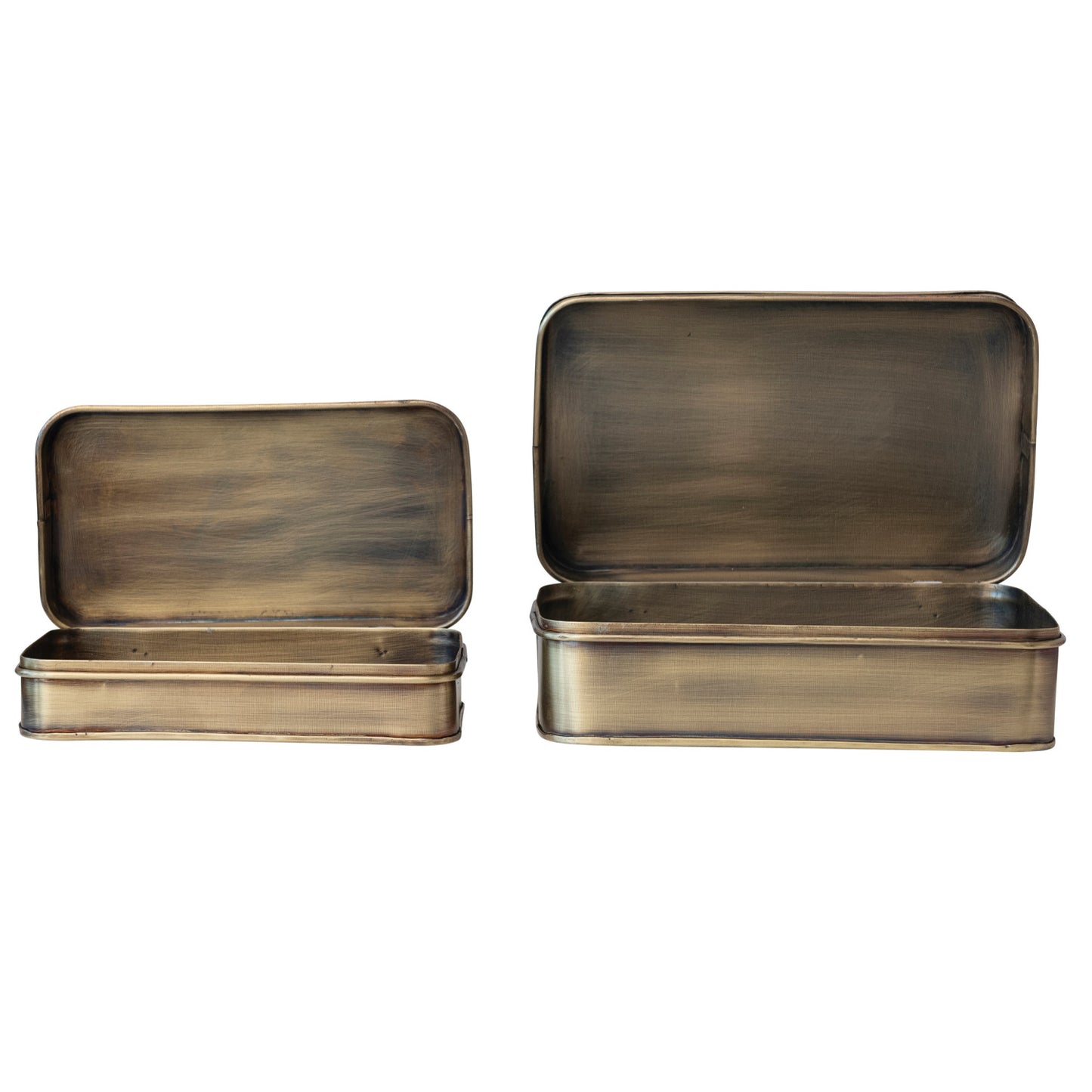 Wayne Metal Box