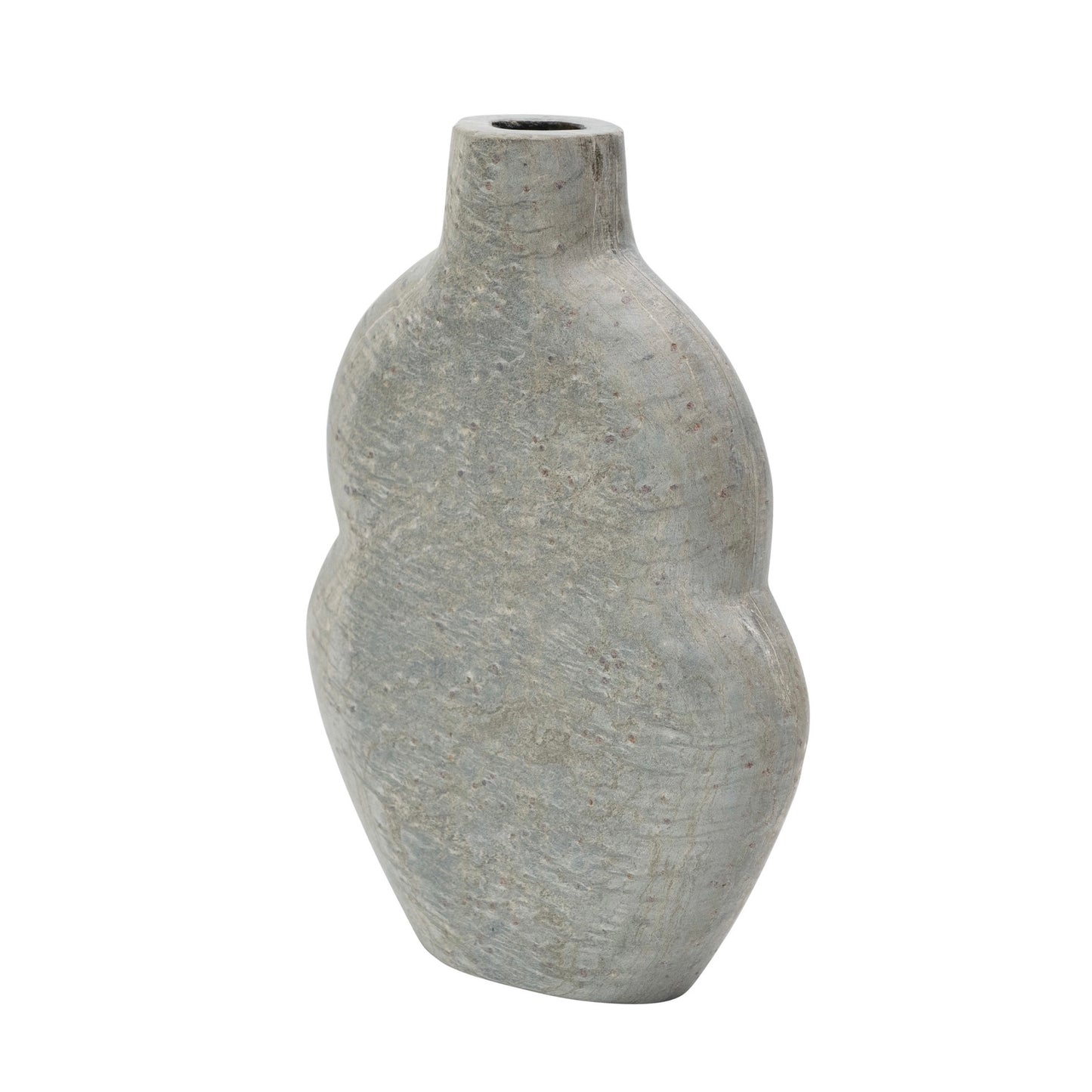 Slate Vase