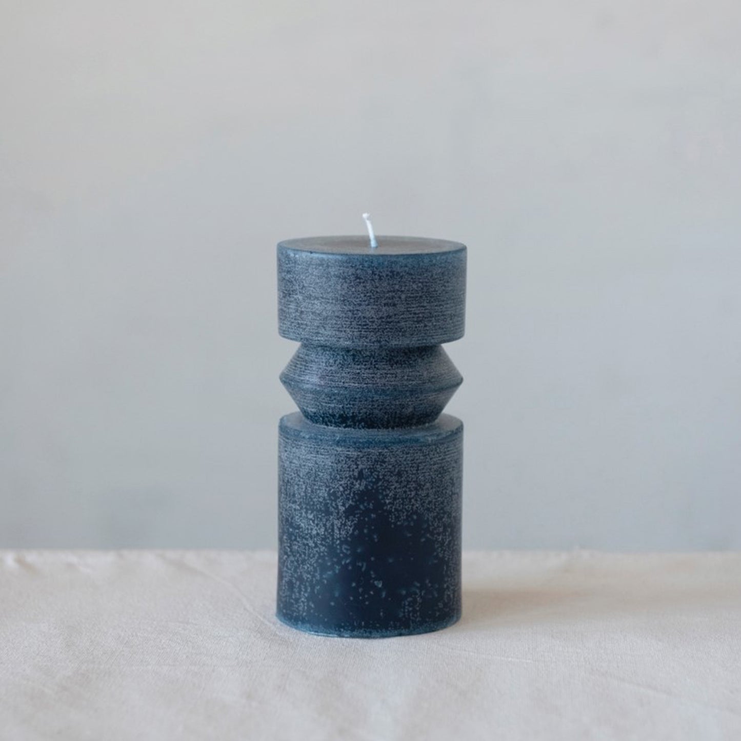 Pillar Candle