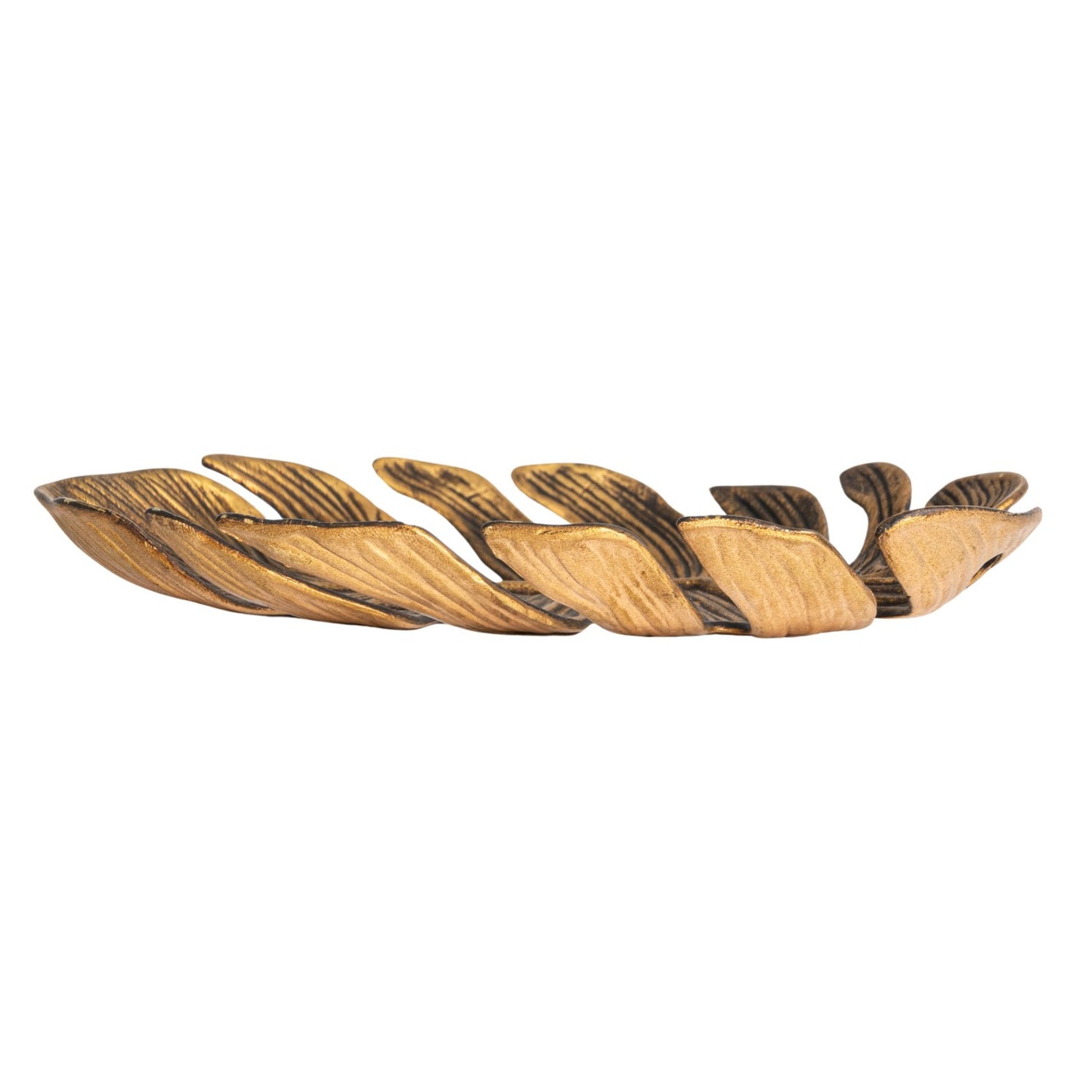 Monstera Leaf Tray