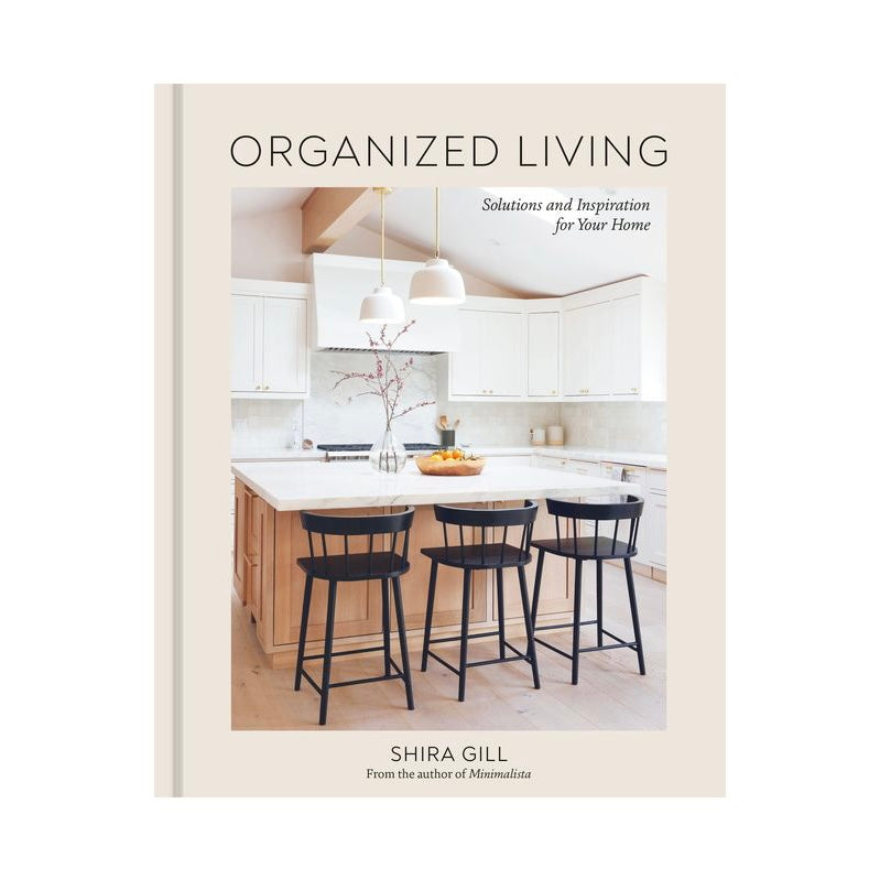 Organized Living
