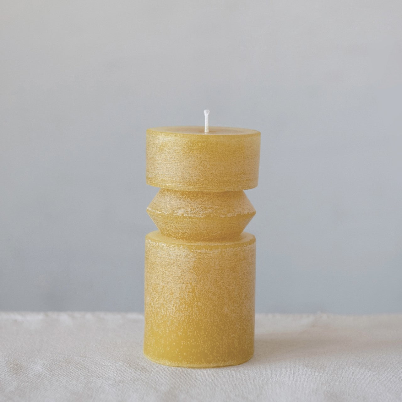 Pillar Candle