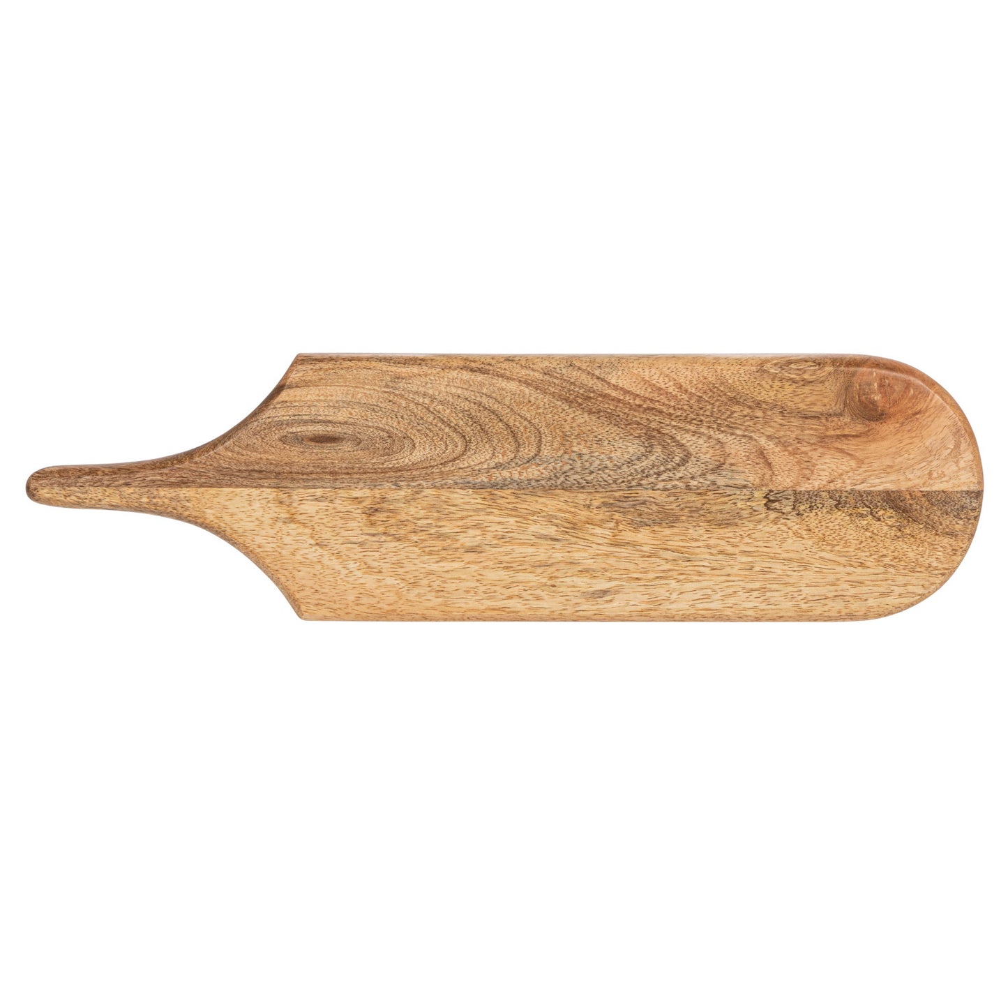 'Bite-Sized' Board