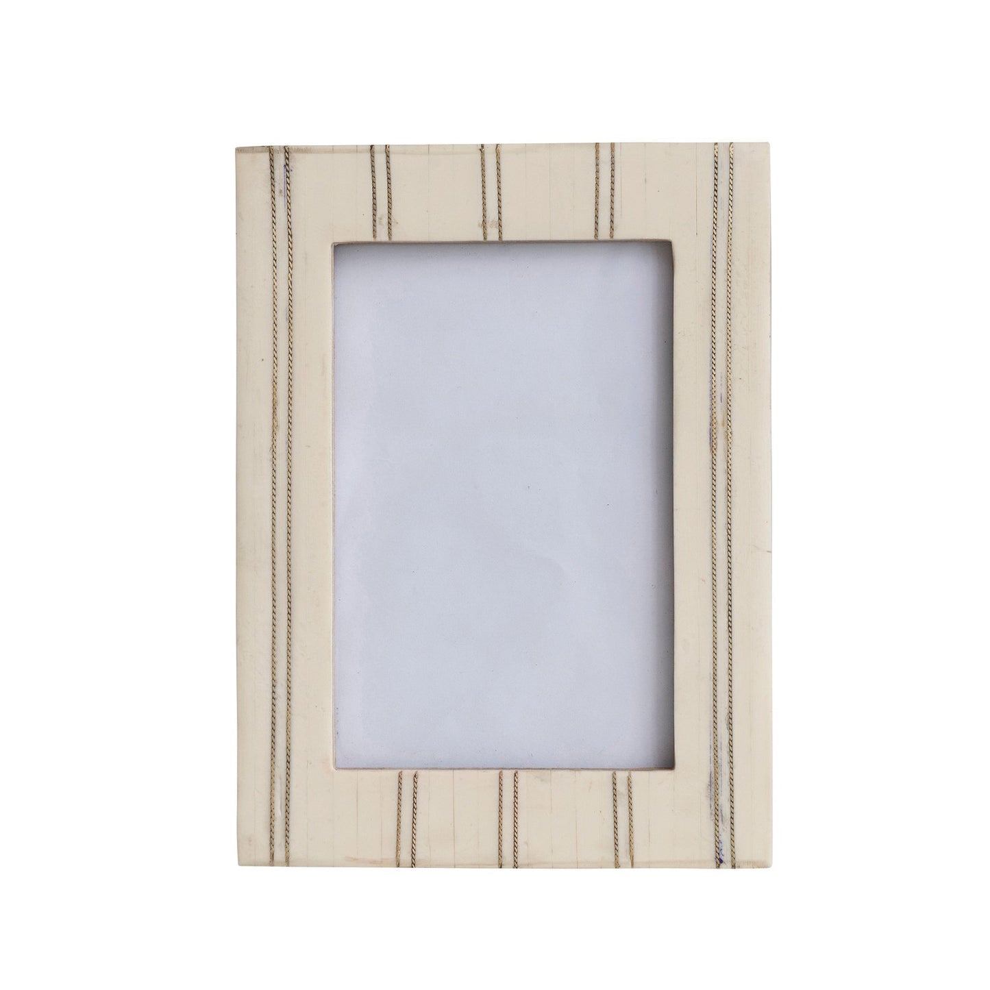 Everly Resin Frame