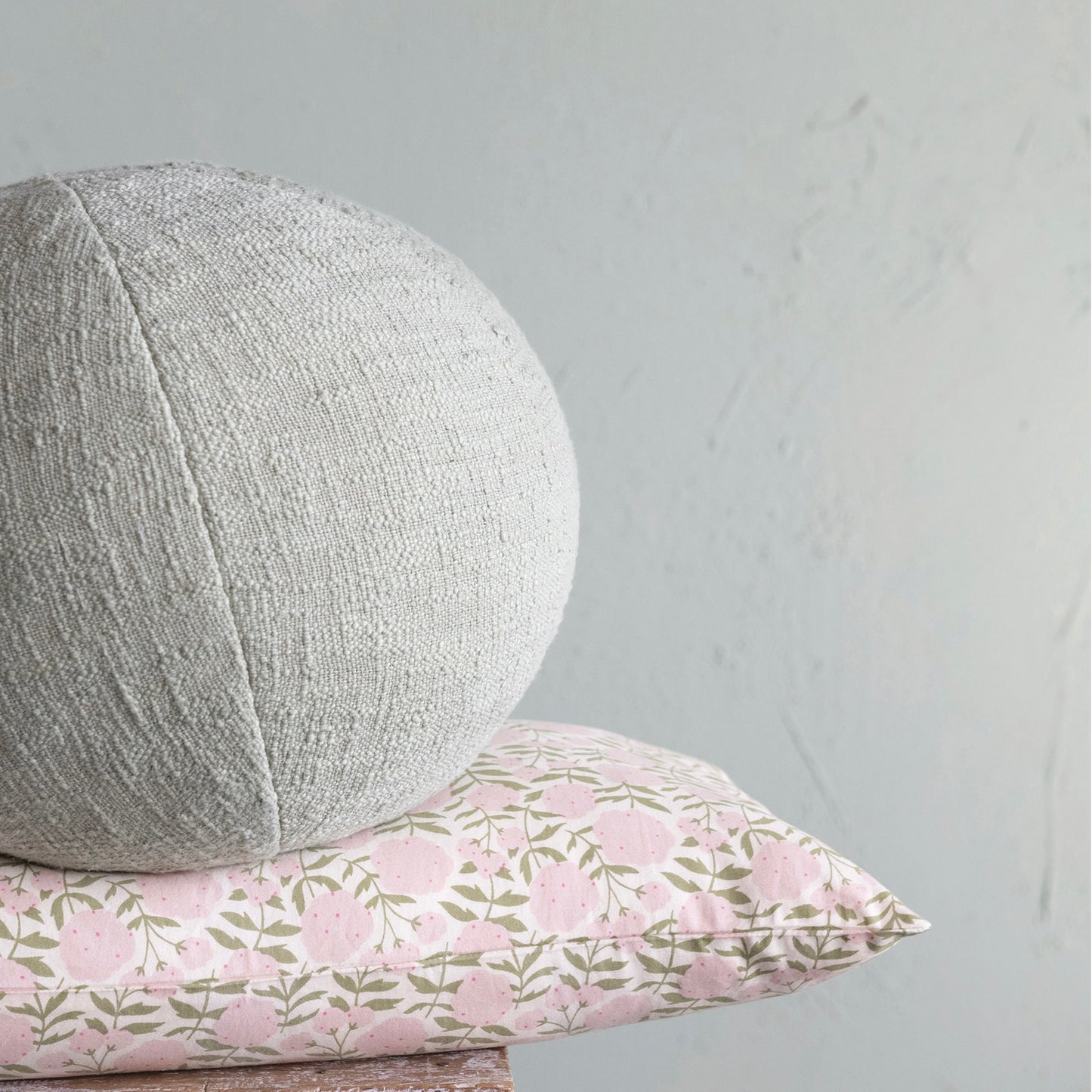 Orb Pillow