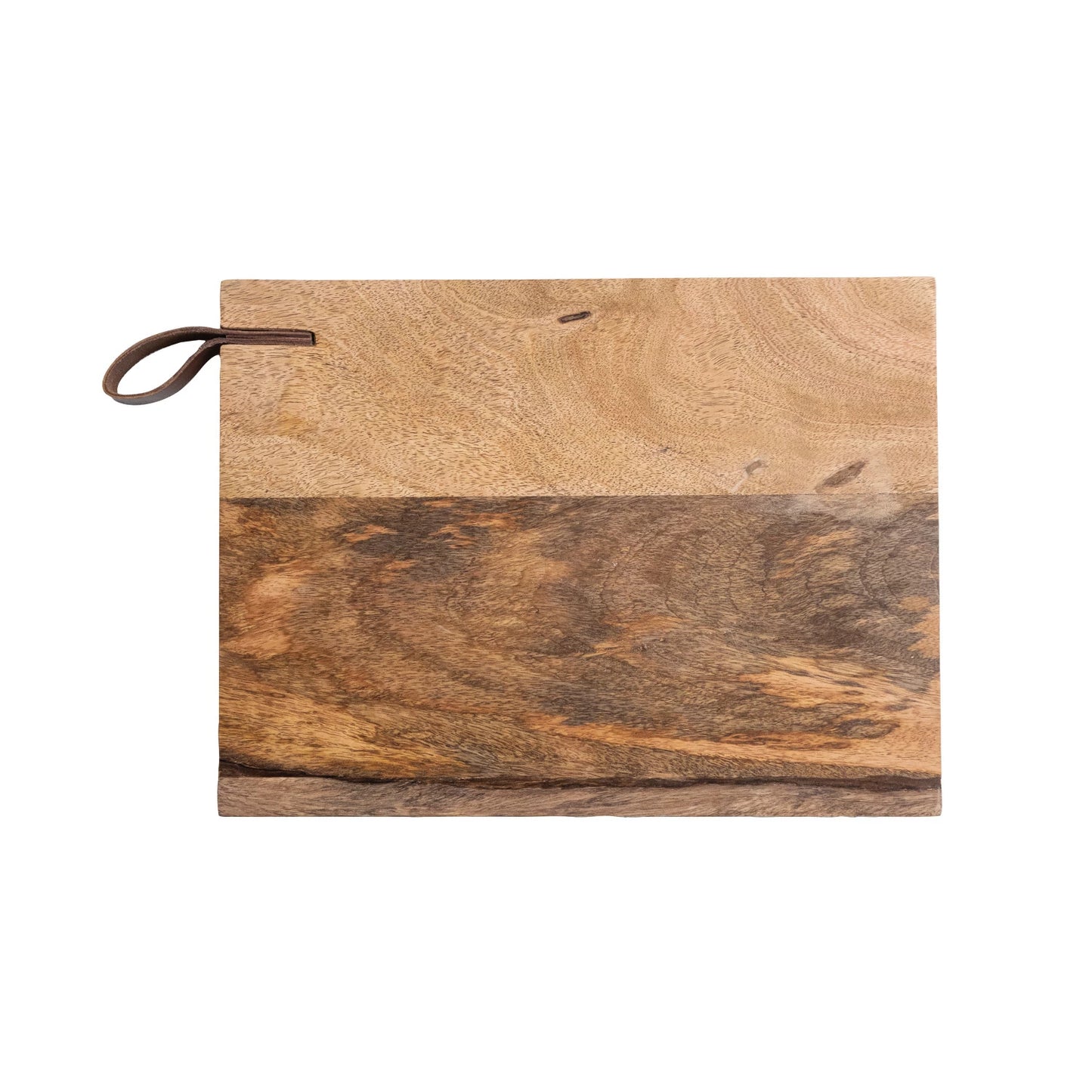 Rustic Reserve Mango Cutting Board