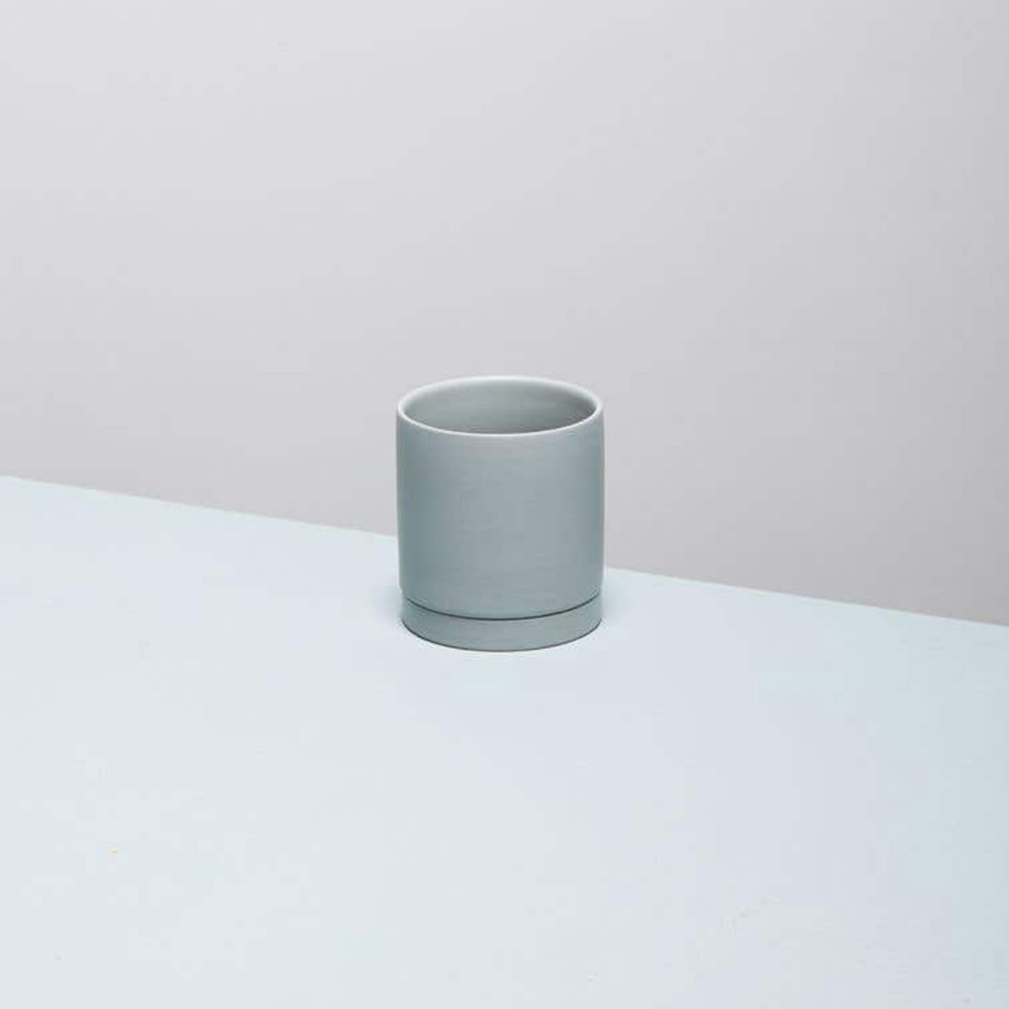 Sage Romey Pot