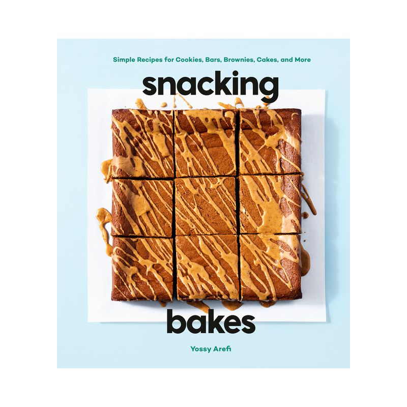 Snacking Bakes