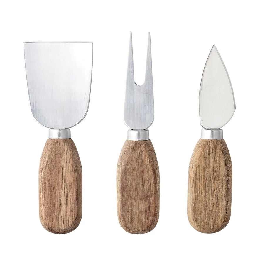 Cheese Board Utensils/ Set of 3