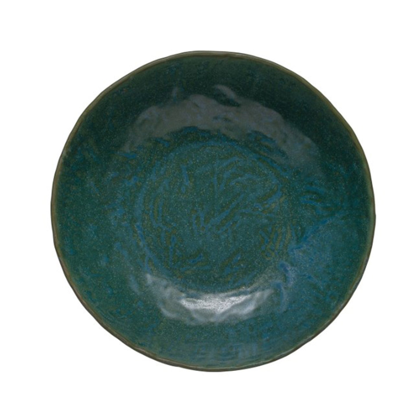 Willow Stoneware Bowl