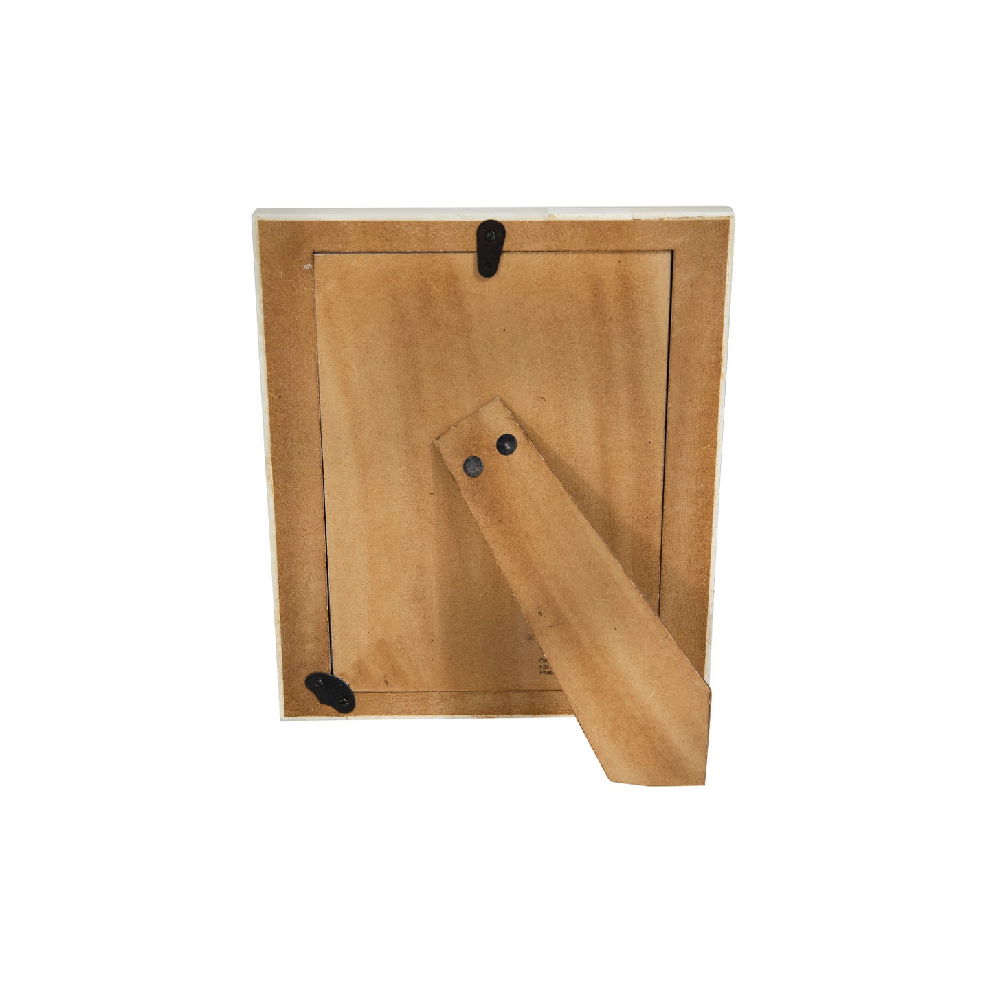 Resin Radiance Frame