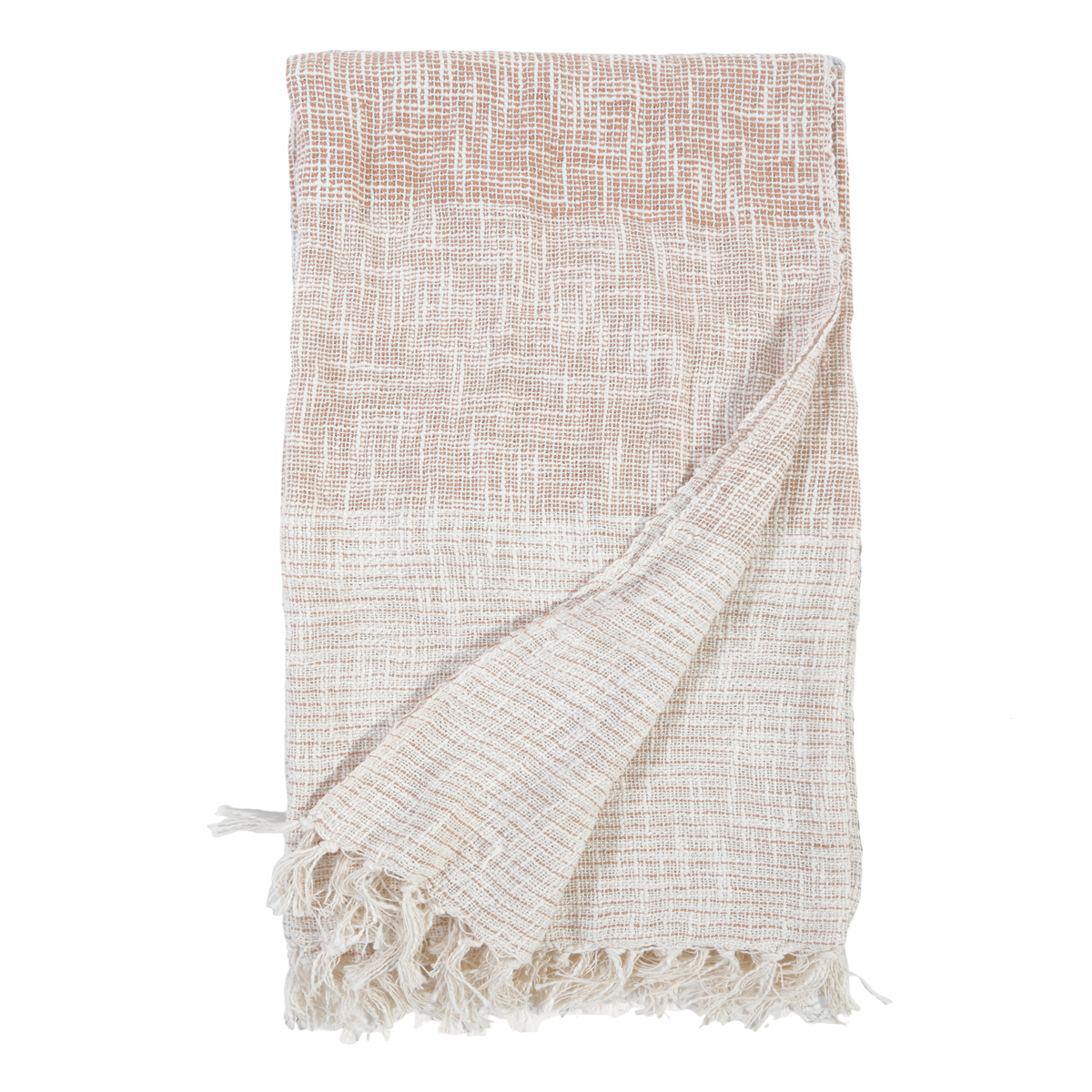 Isla Oversized Throw by Pom Pom at Home