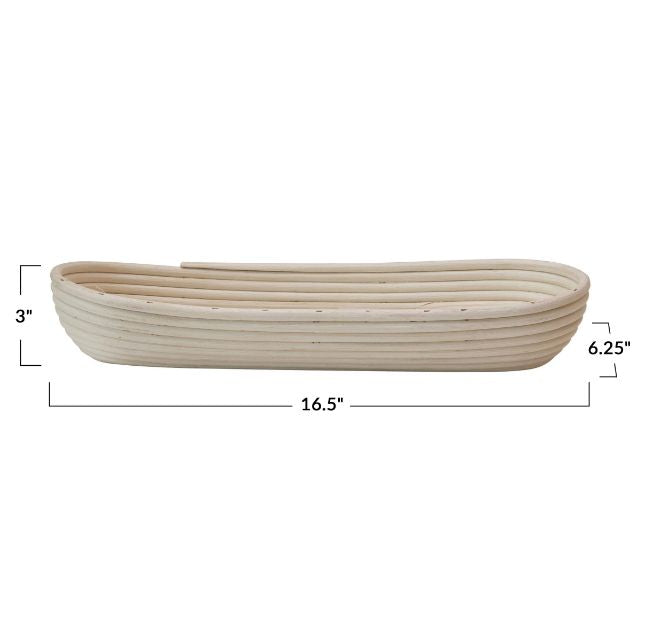 Baguette Basket