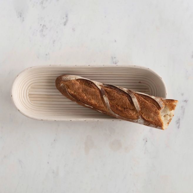 Baguette Basket