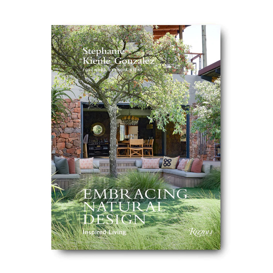 Embracing Natural Design