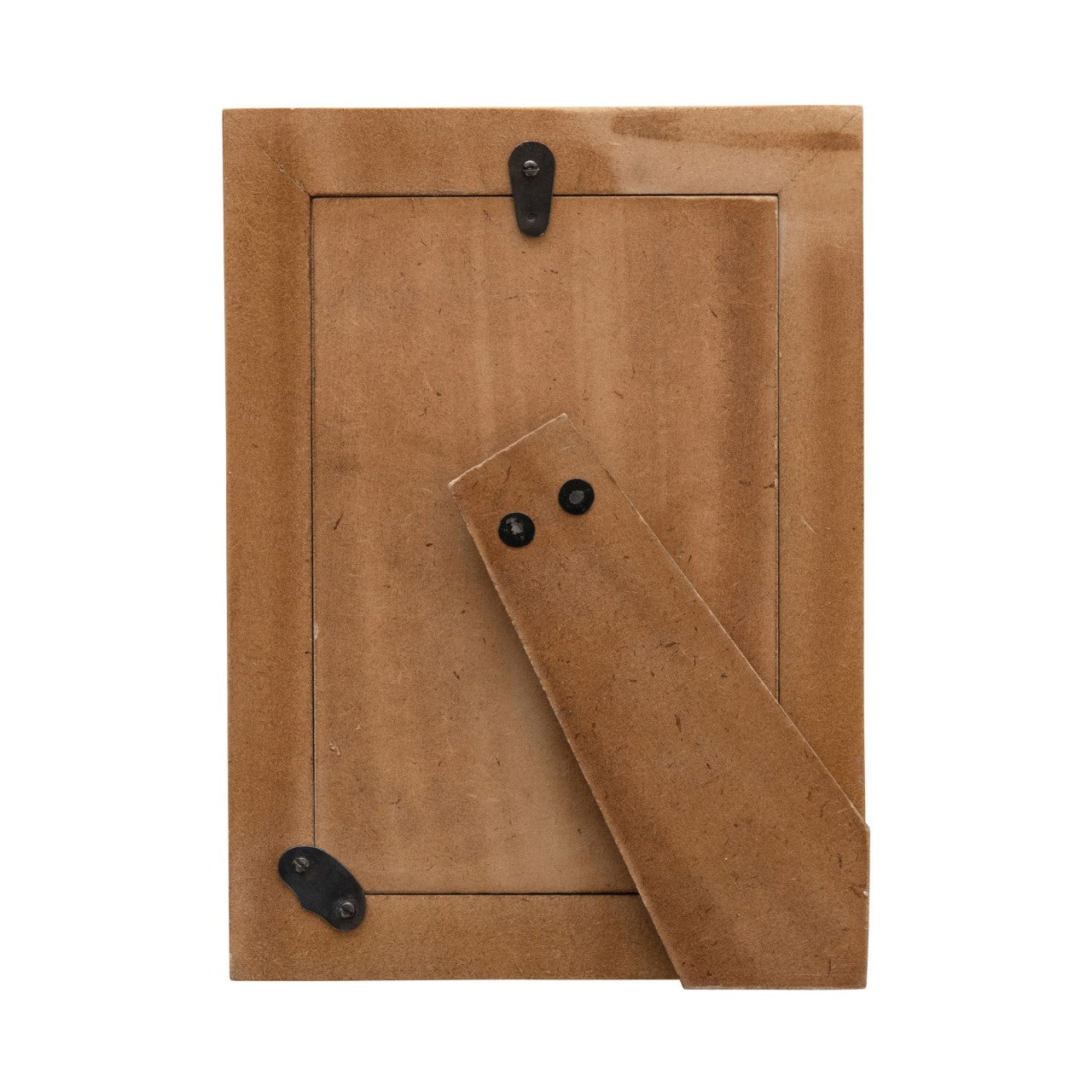 Ribbed Photo Frame