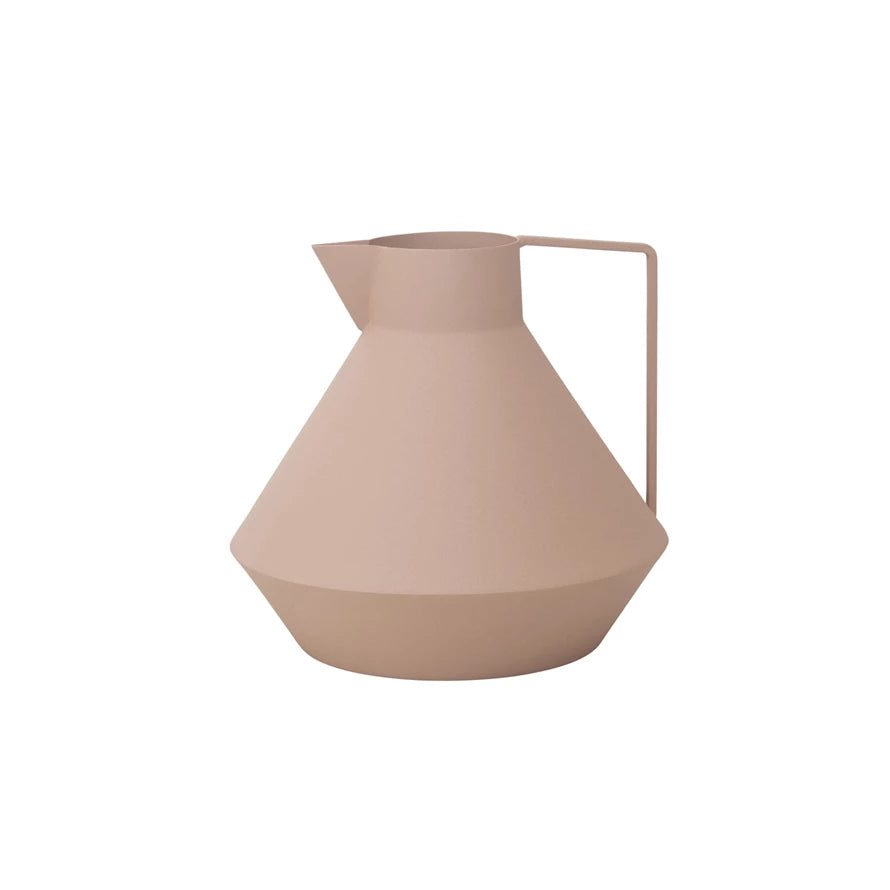 Blush Nordic Pitcher