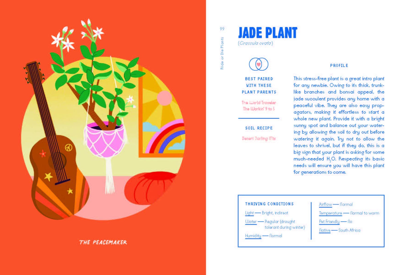 Plants are My Favorite People