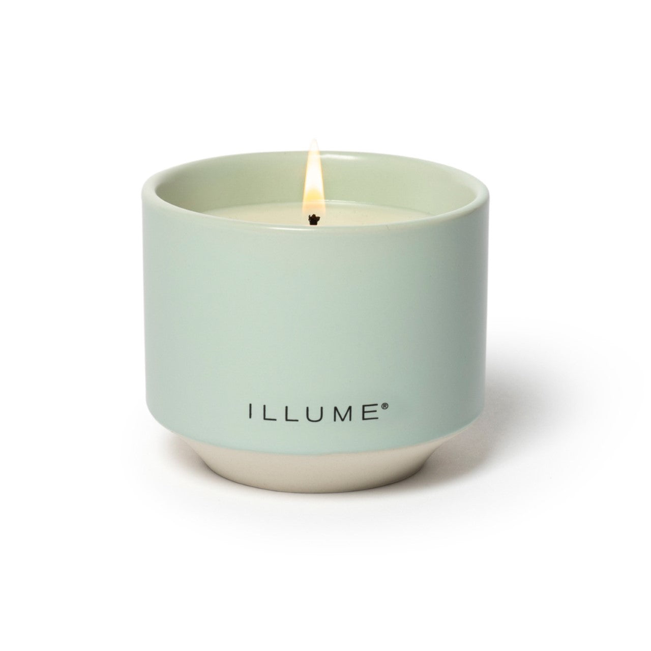 Matte Ceramic Scented Candles