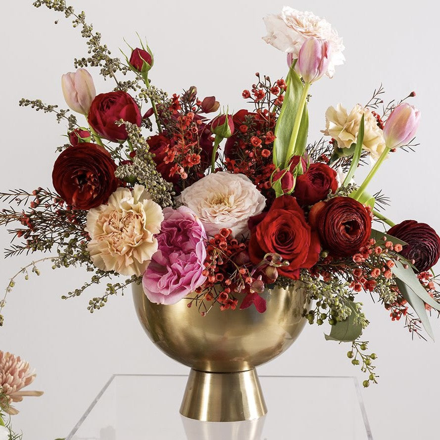 Golden Love Compote – Shop Blythe Interiors