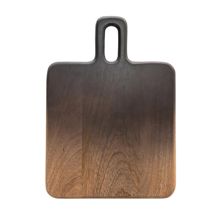 Ombre Cutting Board