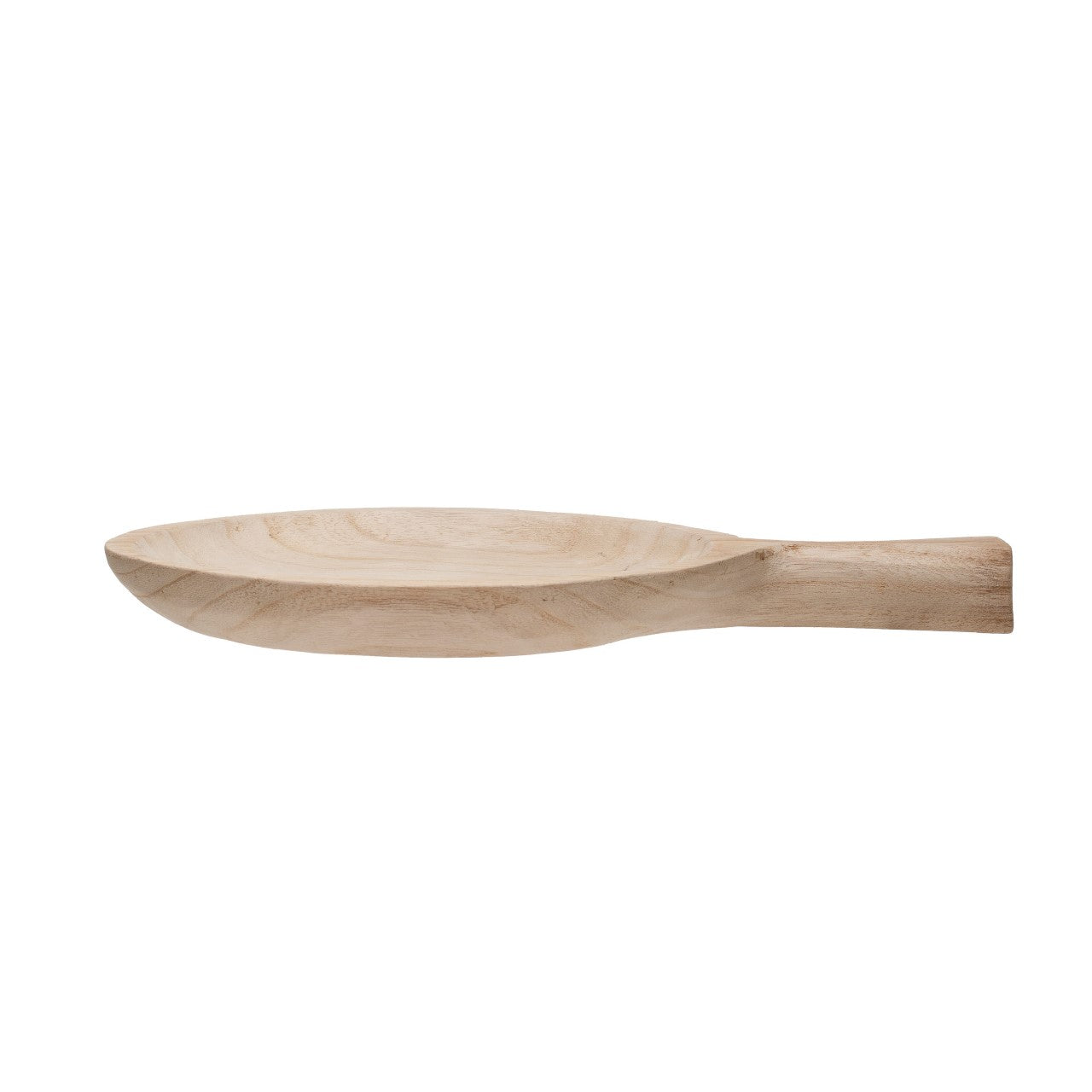 Paulownia Wood Tray