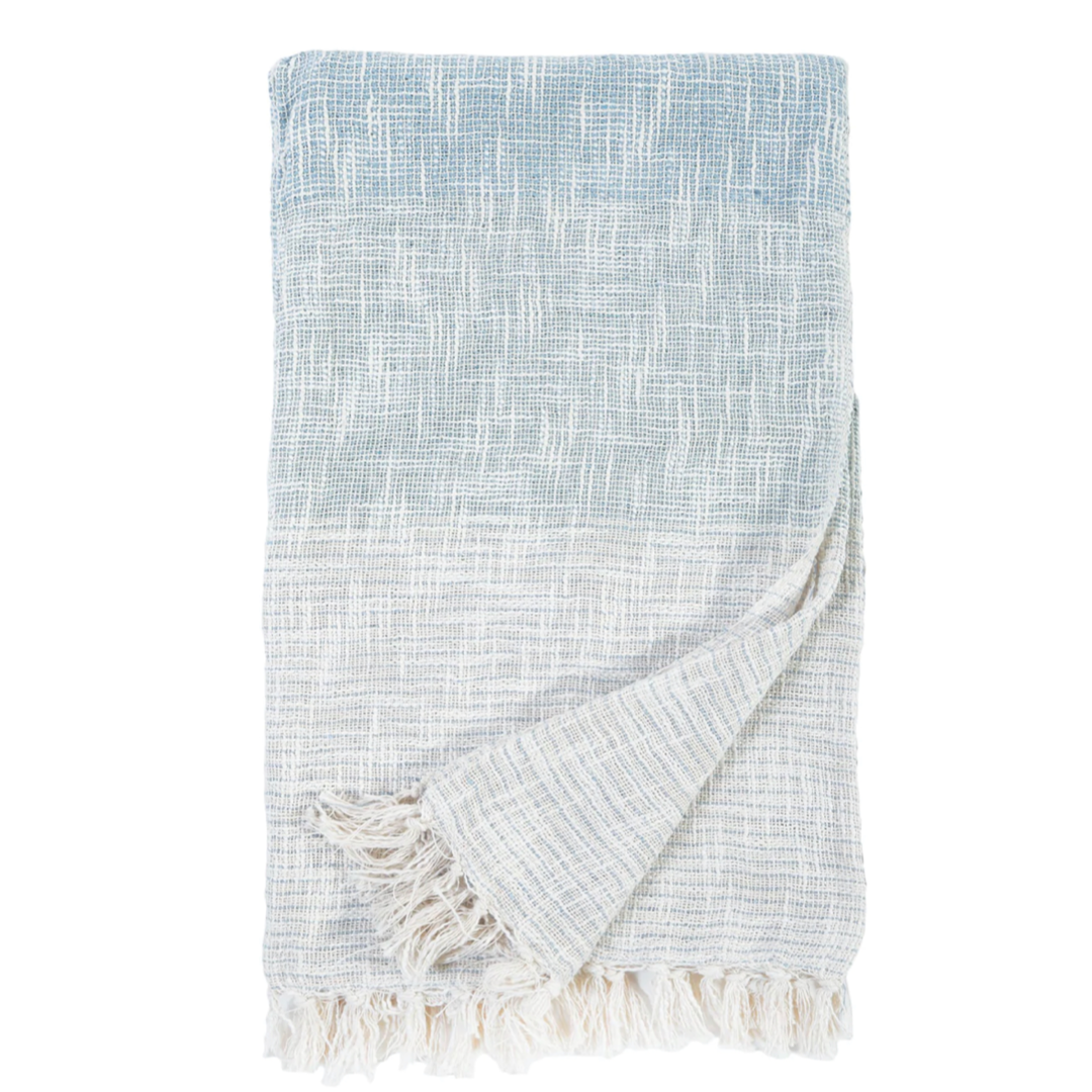 Isla Oversized Throw by Pom Pom at Home