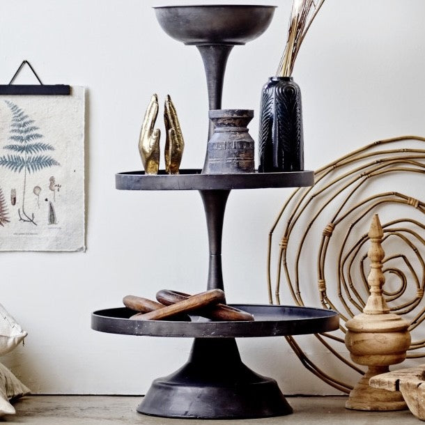 Reclaimed Wood Chain