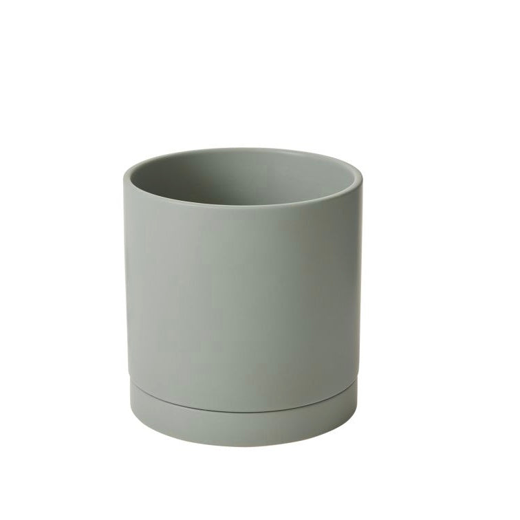Sage Romey Pot