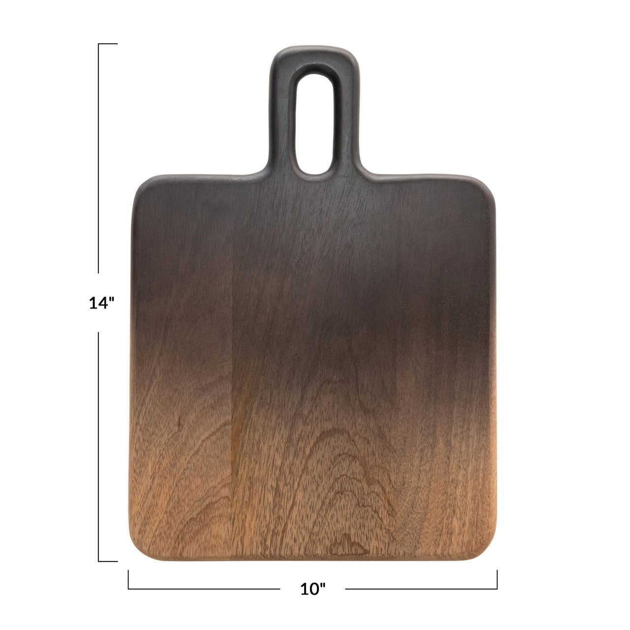 Ombre Cutting Board