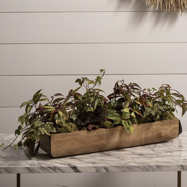 Stetson Trough  Shop Blythe Interiors