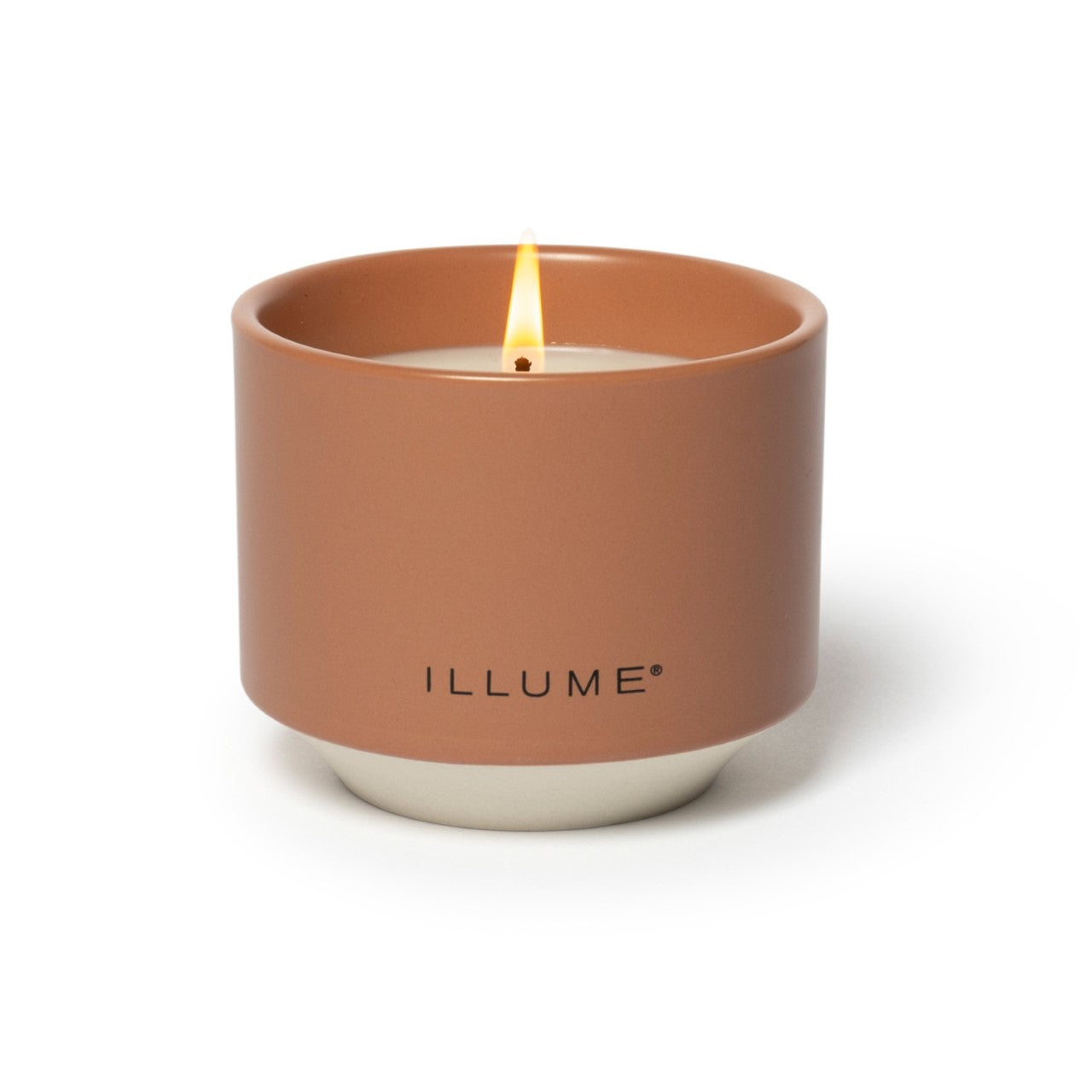 Matte Ceramic Scented Candles