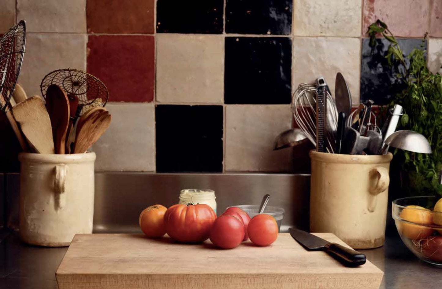 The Cook You Want to Be: Everyday Recipes to Impress