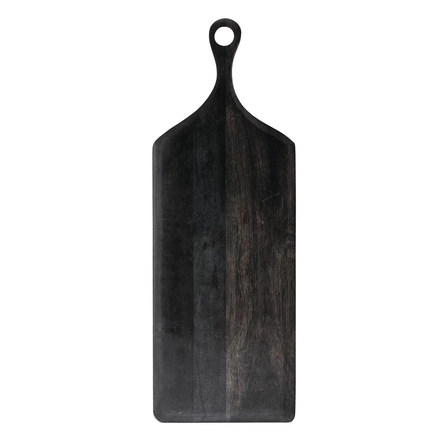Rectangular Acacia Wood Cutting Board